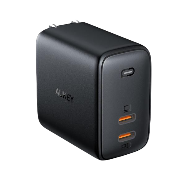 Chargeur PA-B4 Omnia Duo AUKEY