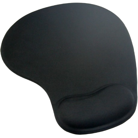 Tapis de souris ergonomique OMEGA