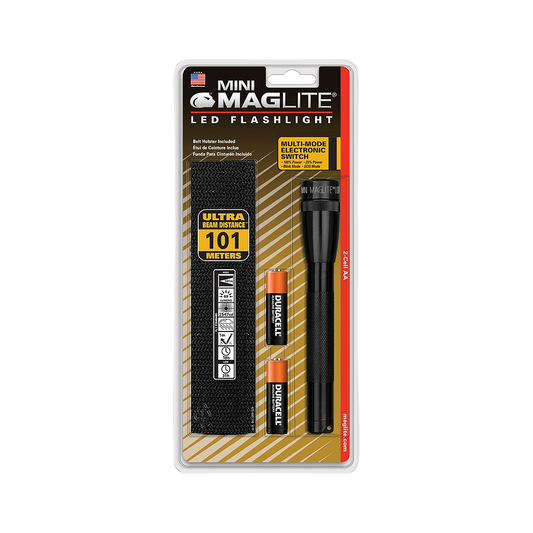 Maglite LED AA SP22#01H MAGLITE