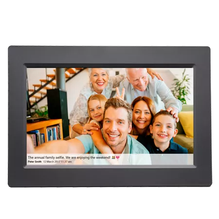 Cadre photo 10,1' DENVER