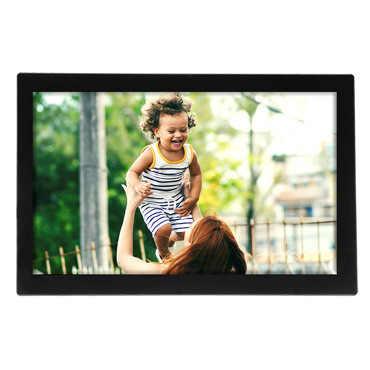 Cadre photo 10,1' DENVER