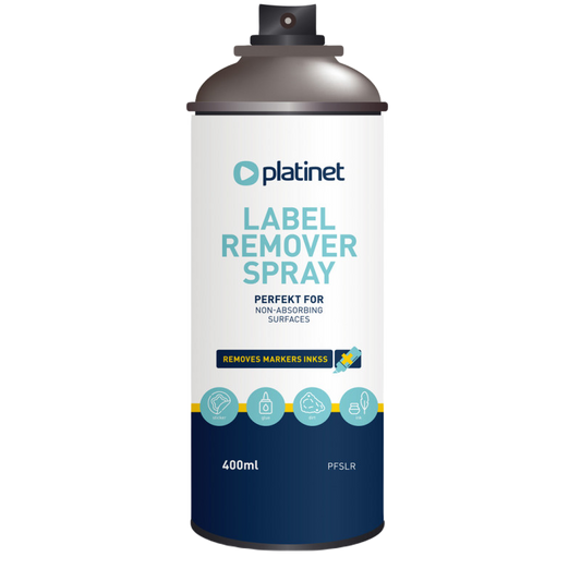 Spray Label Remover 400 ml