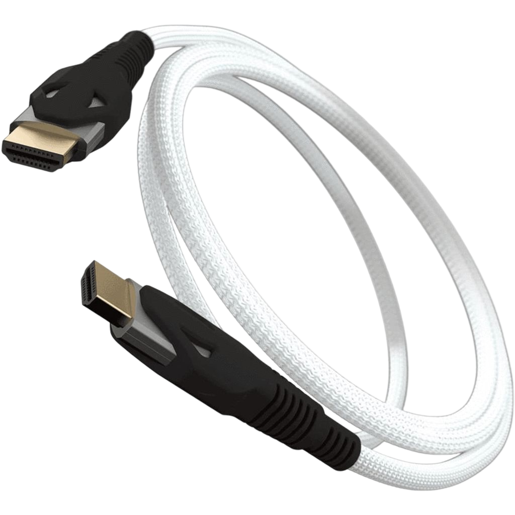 Câble VIPER HDMI 2.1, USB-C GIOTECK