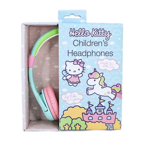 Casque HELLO KITTY HK0760