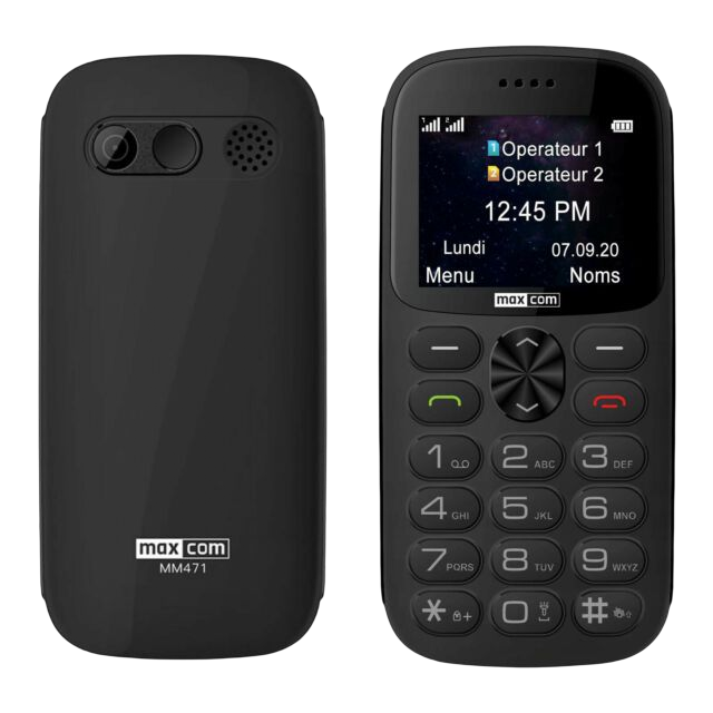 Téléphone MM471