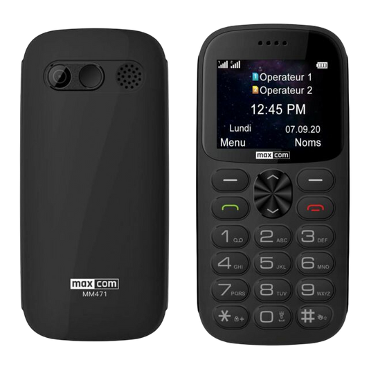 Téléphone MM471