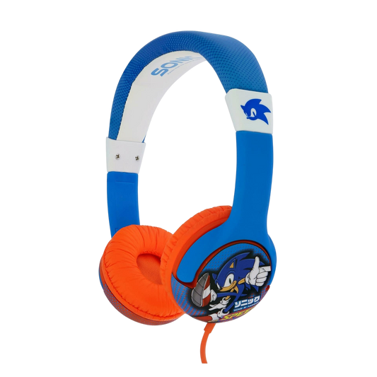 Casque Sonic 131097