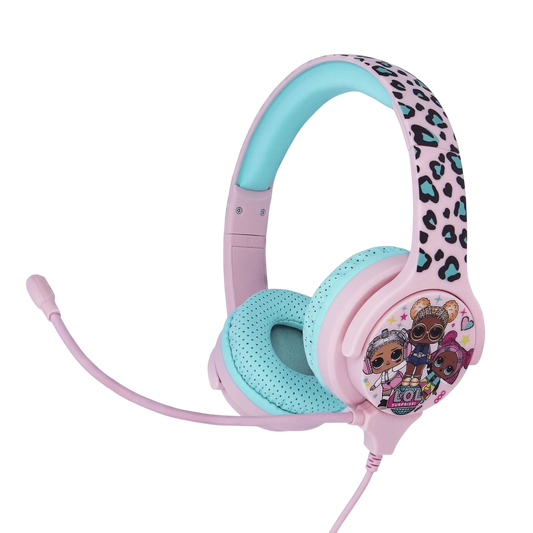 Casque LOL Surprise 127913