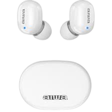 Écouteurs stéréo sans fil Bluetooth 5.0