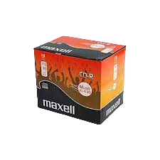 CD R Music 80 XL II MAXELL