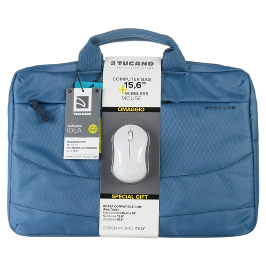 BU-BIDEA-WM 14 - 15.6"