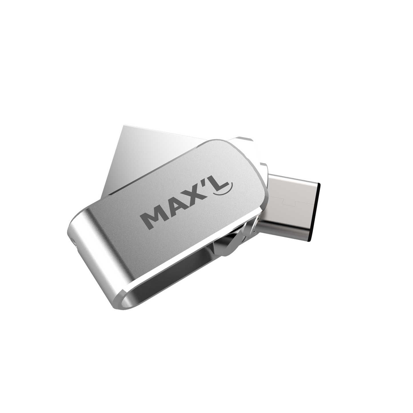 Clé USB 3.0 Type C