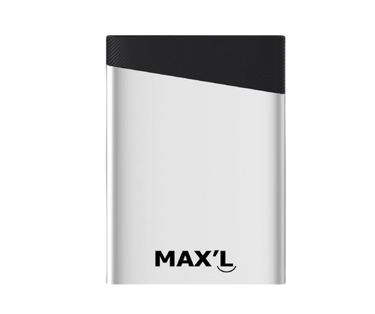 SSD externe MAX'l