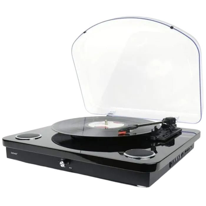 Platine vinyle VPL-210